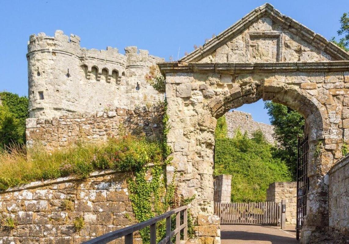 Ryde Beach Garden Apartment Dış mekan fotoğraf