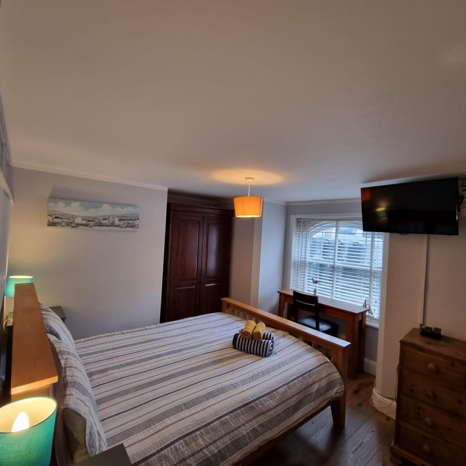Ryde Beach Garden Apartment Dış mekan fotoğraf
