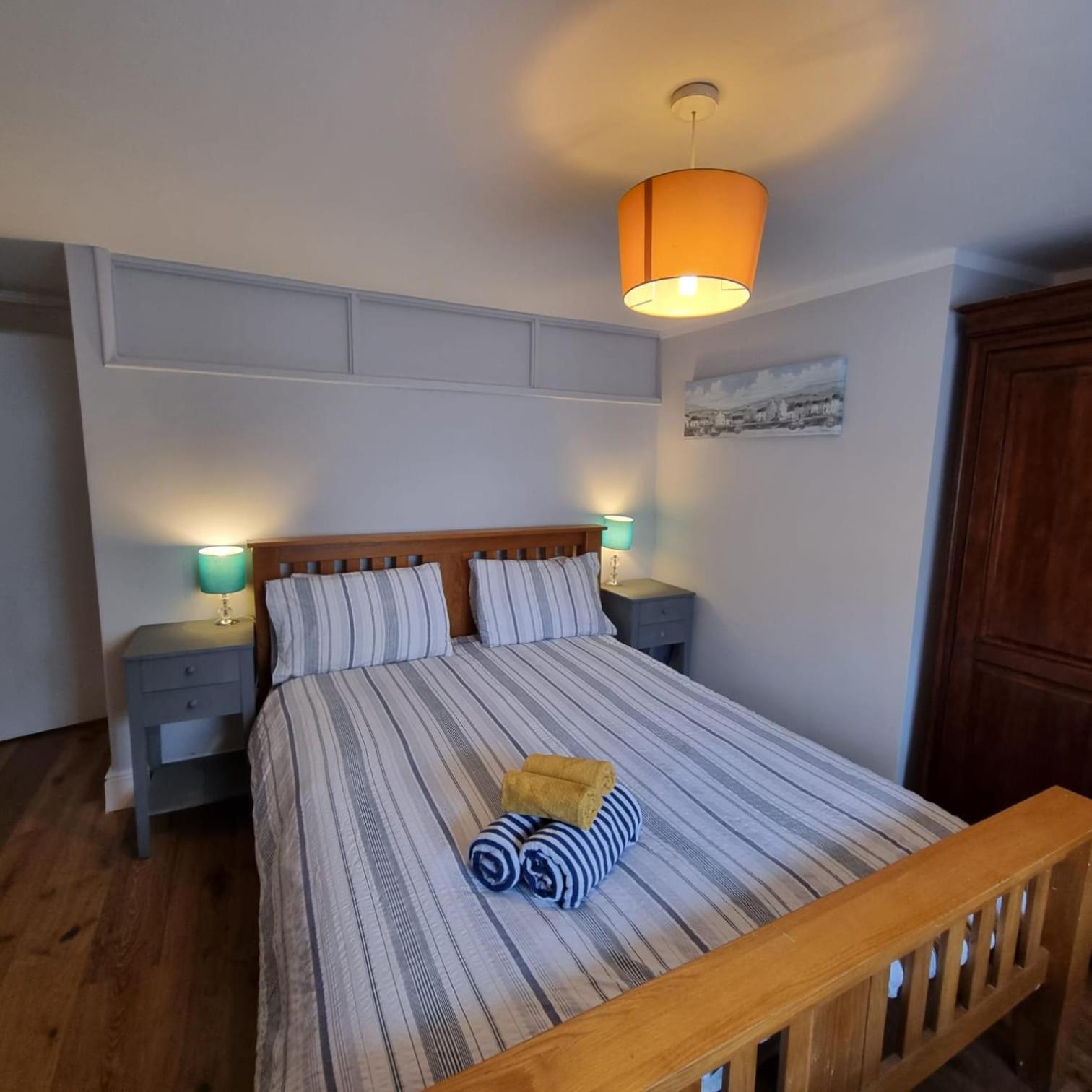 Ryde Beach Garden Apartment Dış mekan fotoğraf