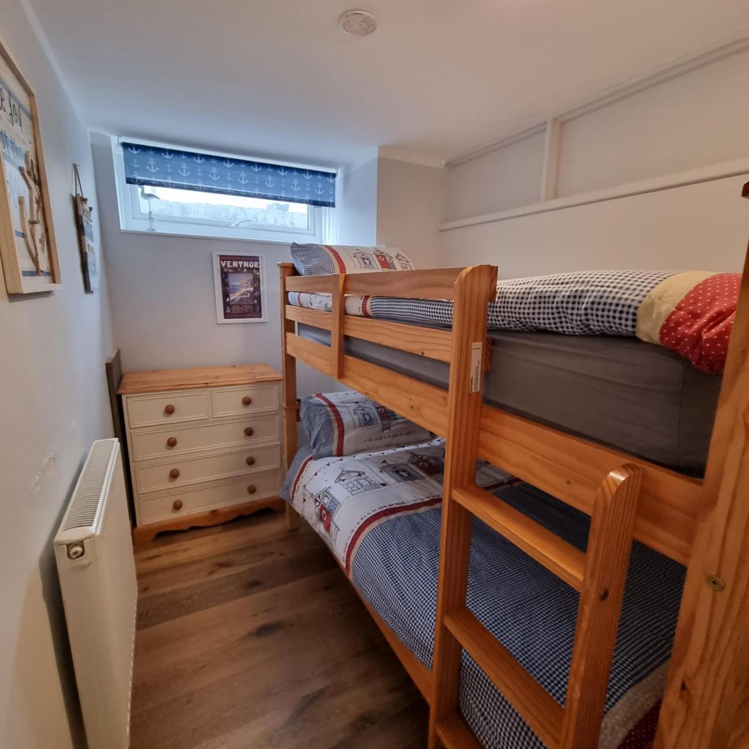 Ryde Beach Garden Apartment Dış mekan fotoğraf