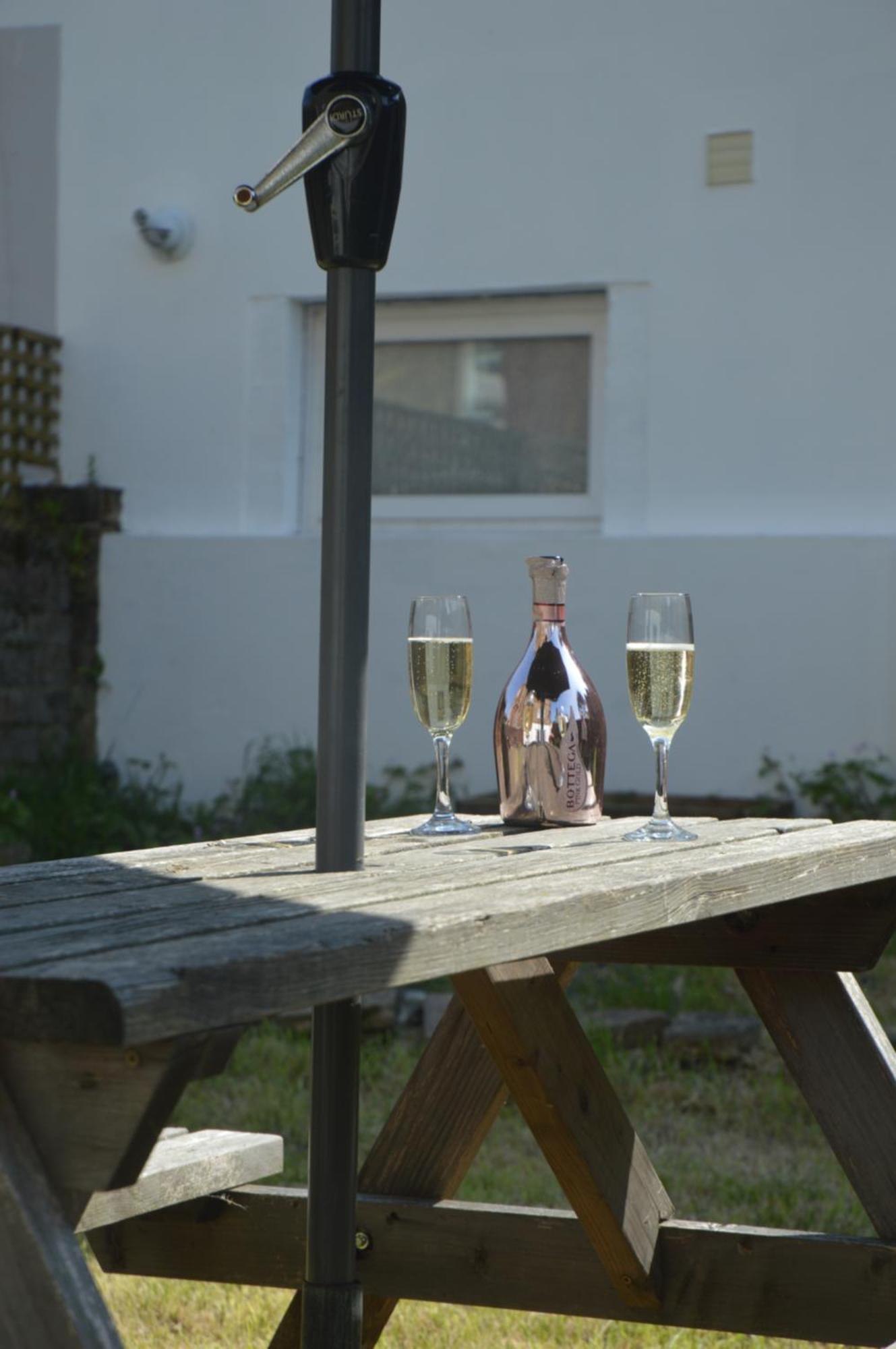 Ryde Beach Garden Apartment Dış mekan fotoğraf