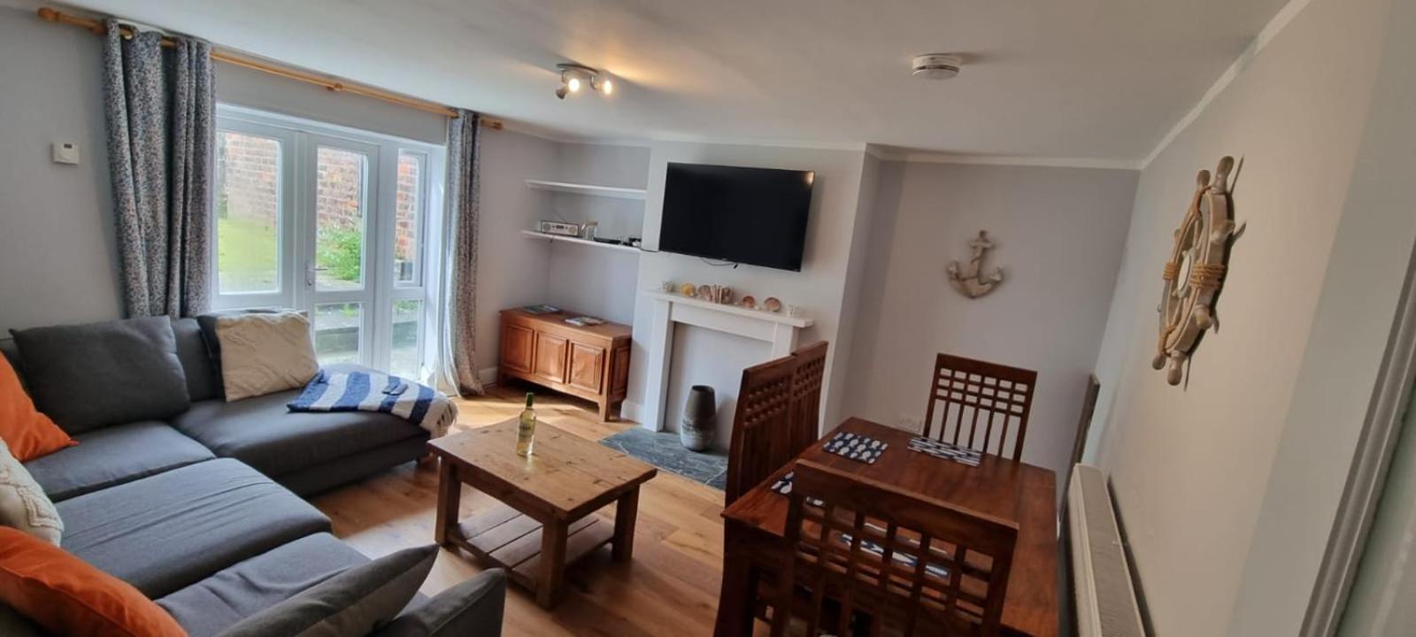 Ryde Beach Garden Apartment Dış mekan fotoğraf