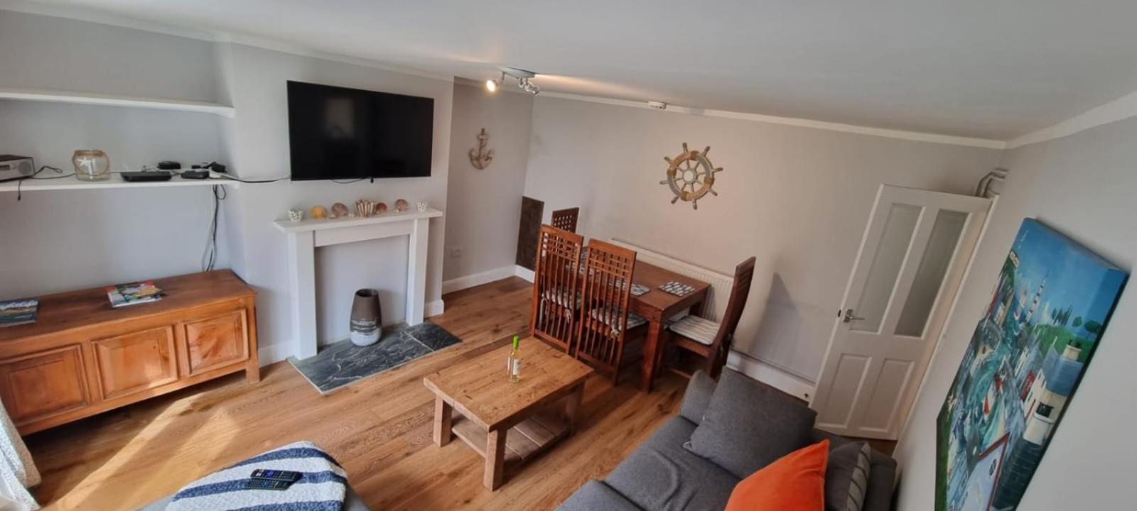 Ryde Beach Garden Apartment Dış mekan fotoğraf
