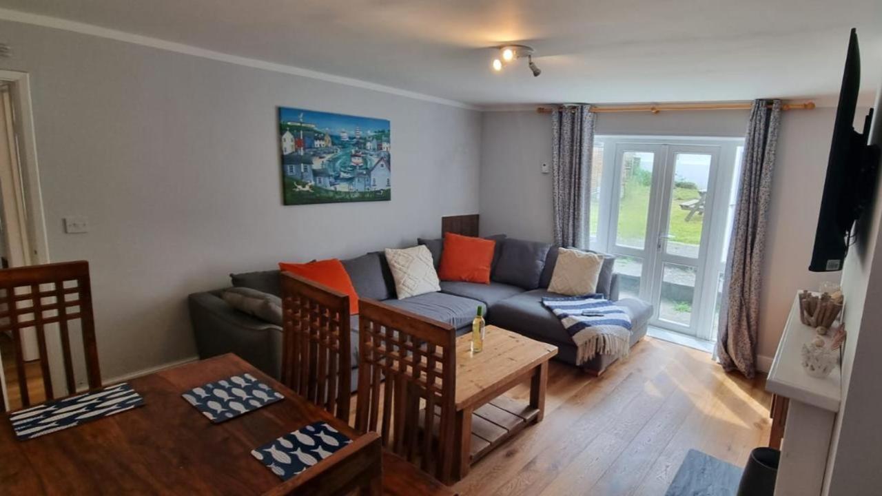 Ryde Beach Garden Apartment Dış mekan fotoğraf