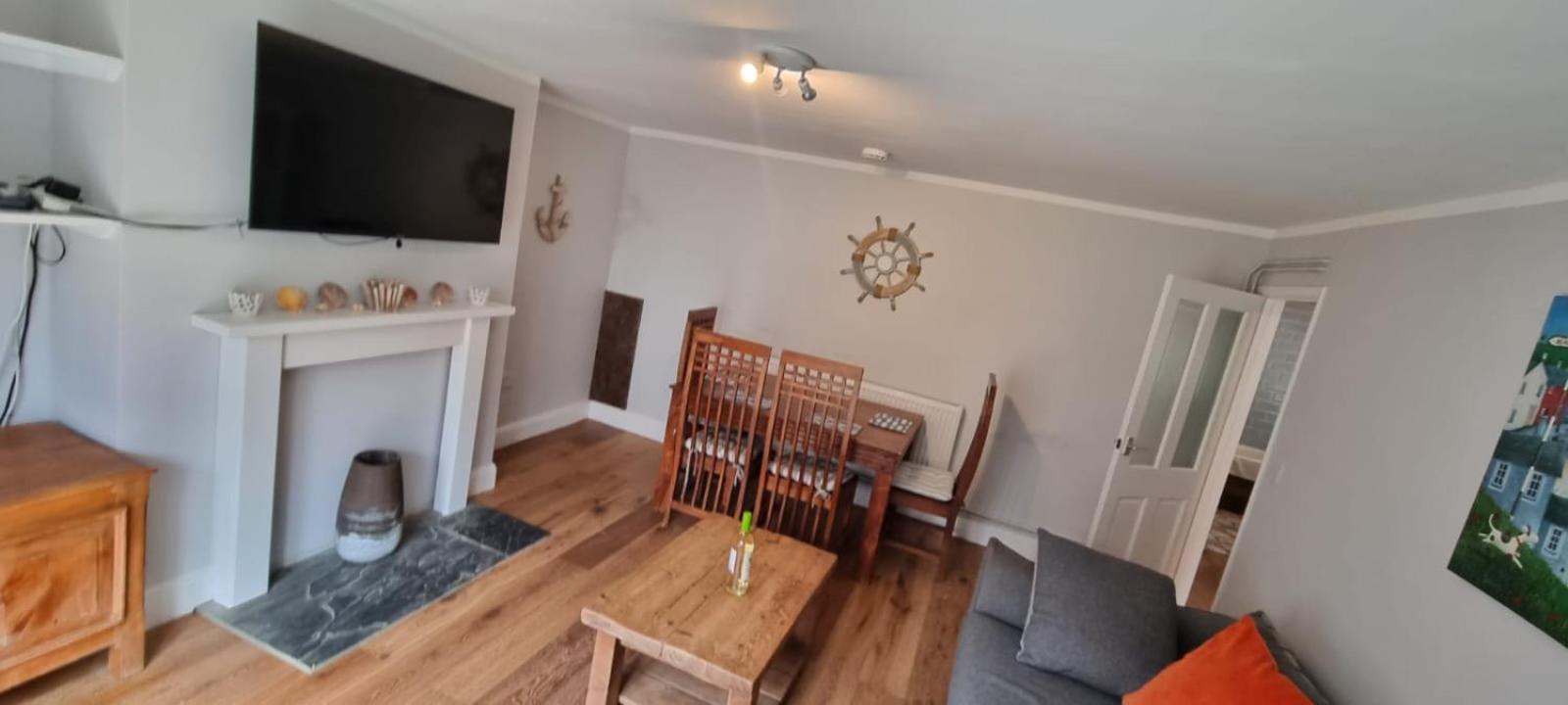 Ryde Beach Garden Apartment Dış mekan fotoğraf